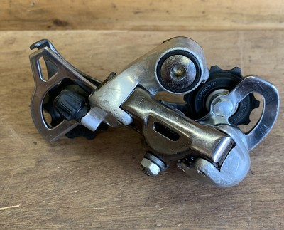 shimano stx rear derailleur